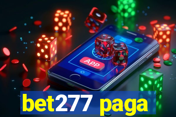 bet277 paga